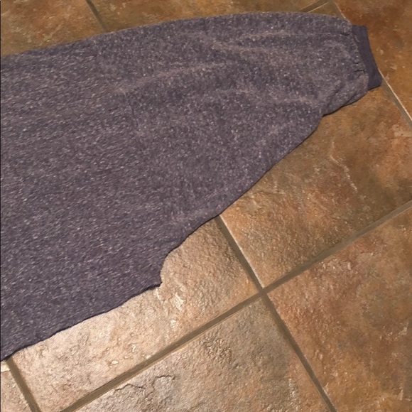 Out from Under Long Sleeve - Picture 2 of 4